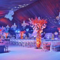 Milan Caterers
